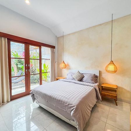 Island Boy Guesthouse T Prime Location In Canggu Buitenkant foto
